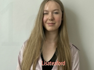 Lisateaford