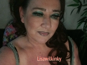 Lisawilkinky