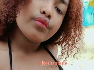 Lisethsolarte