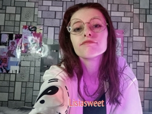 Lisiasweet