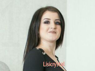 Lisicrystal
