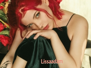 Lissaadam