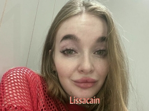 Lissacain