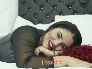 Lissaisbig