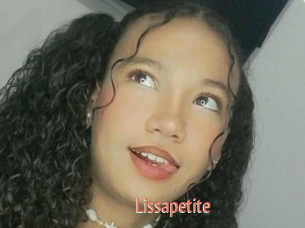 Lissapetite