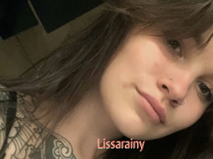 Lissarainy