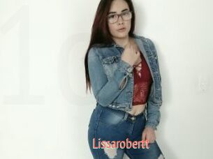 Lissarobertt