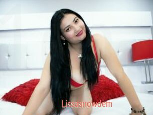 Lissasnowdem