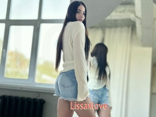Lissaxlove