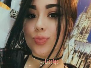 Lissiqs
