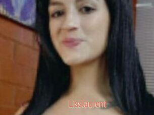 Lisslaurent