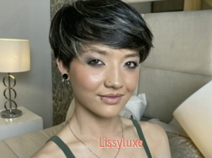 Lissyluxe