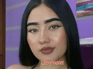 Lissymoret