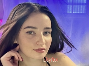 Lisyfox