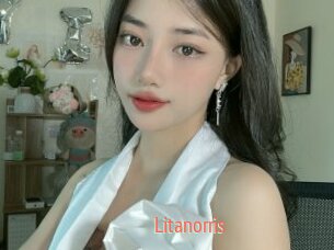 Litanorris