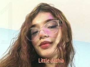 Little_dazhia