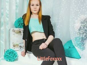 LittleFoxxxx