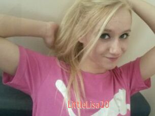LittleLisa20