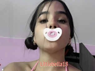 Littlebella18