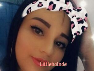 Littlebolnde