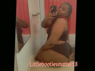 Littlebootiesmatter18