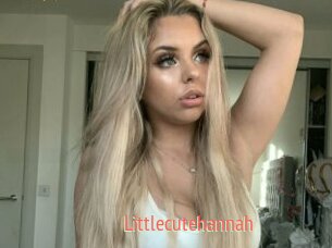 Littlecutehannah