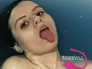 Littlejanna