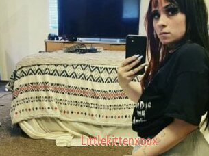 Littlekittenxoox