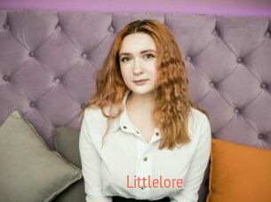 Littlelore