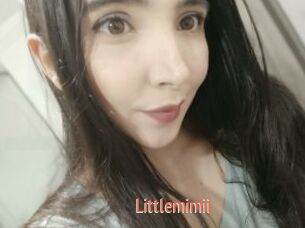 Littlemimii