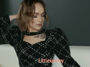 Littlexpussy
