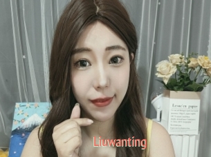 Liuwanting