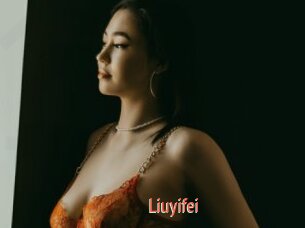 Liuyifei