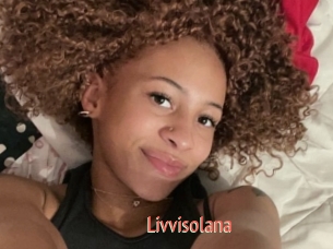 Livvisolana