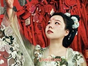 Livwilliams