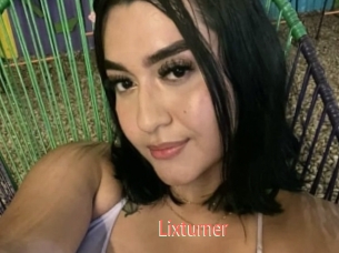 Lixturner