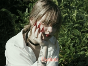 Liyaluna