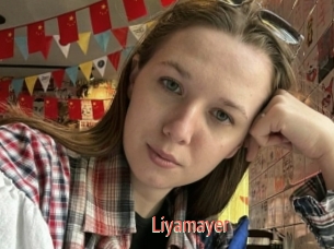 Liyamayer