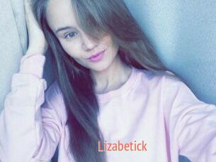 Lizabetick