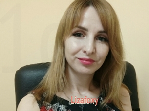 Lizafoxy