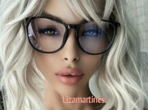 Lizamartines
