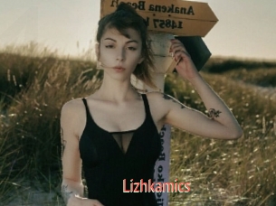 Lizhkamics