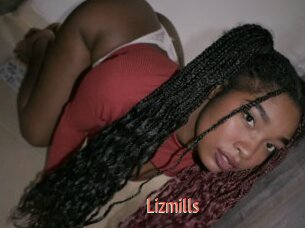 Lizmills