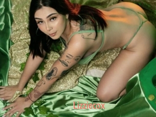 Lizziecox