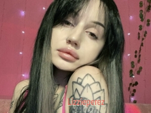 Lizzieperez