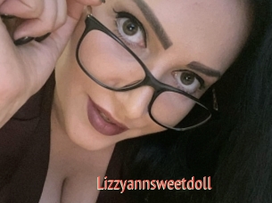 Lizzyannsweetdoll