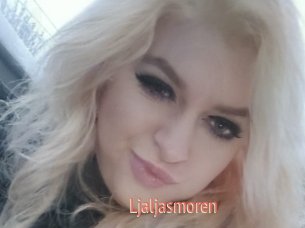 Ljaljasmoren