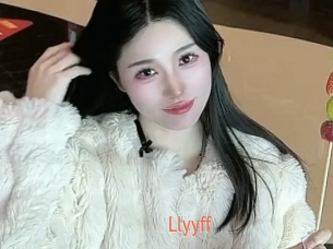 Llyyff