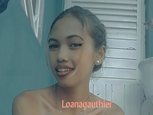 Loanagauthier