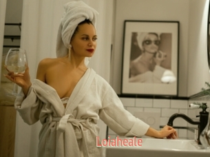 Loiaheale